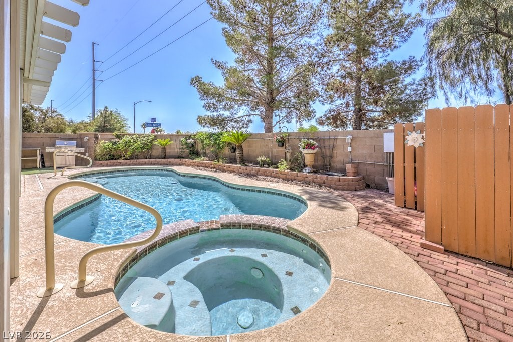 3165 Mclennan Avenue North Las Vegas NV 89081
