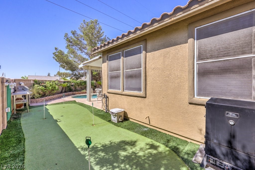 3165 Mclennan Avenue North Las Vegas NV 89081