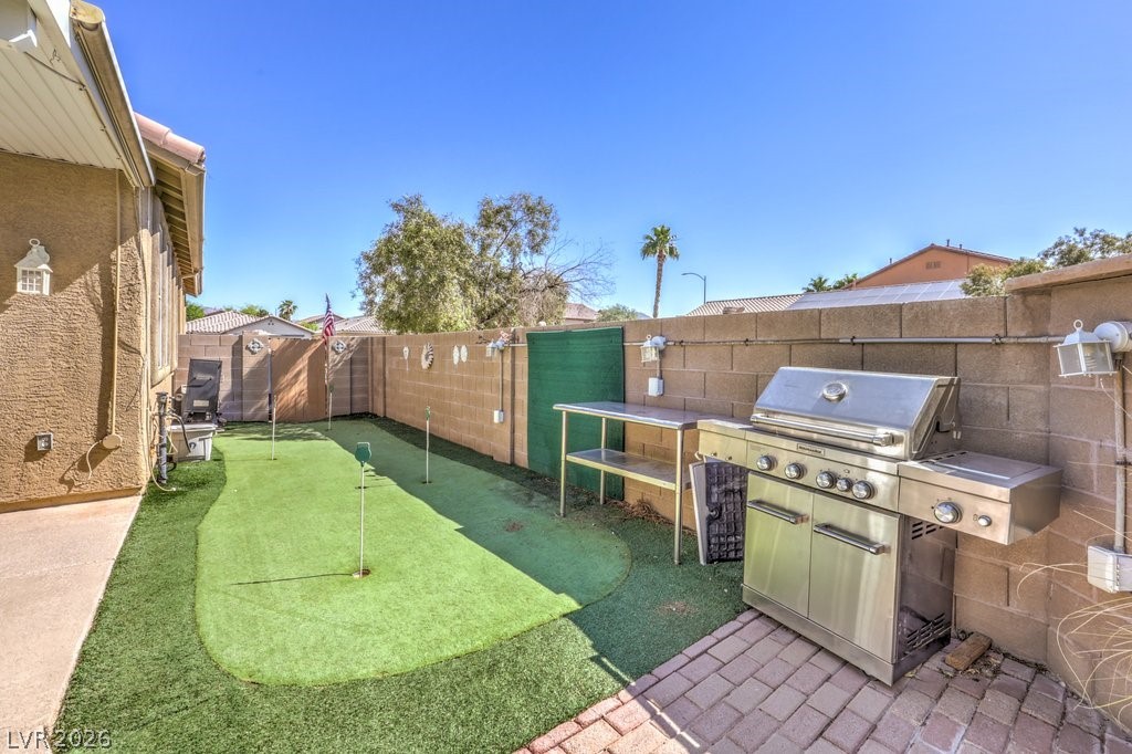 3165 Mclennan Avenue North Las Vegas NV 89081