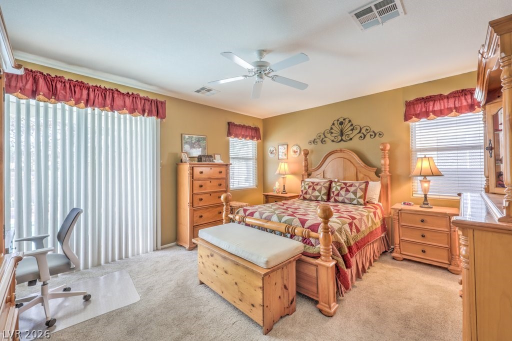3165 Mclennan Avenue North Las Vegas NV 89081