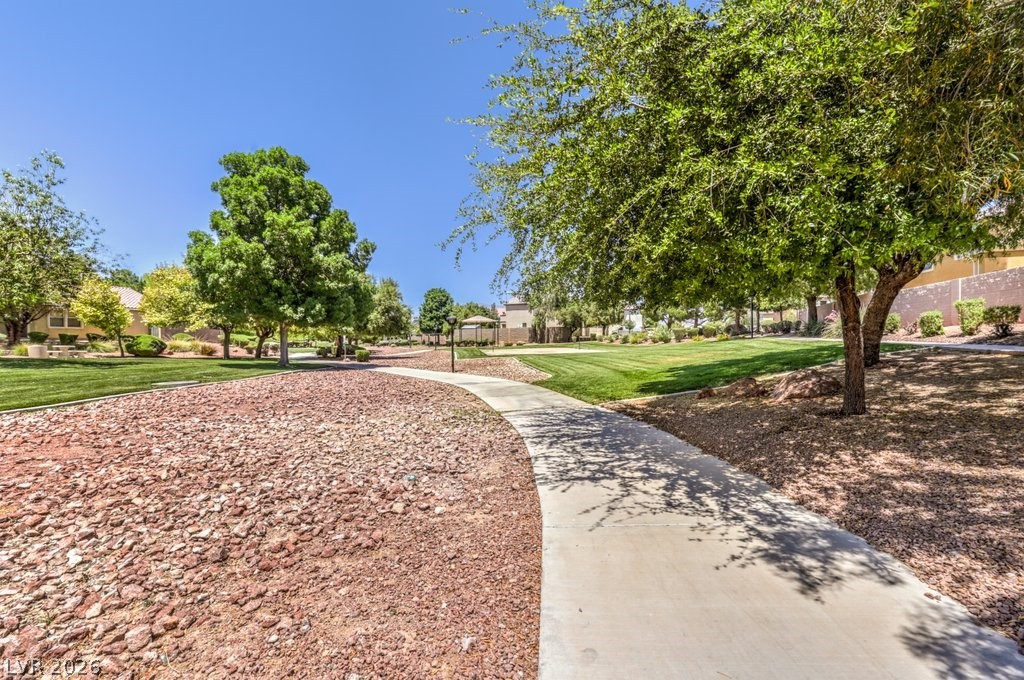 3165 Mclennan Avenue North Las Vegas NV 89081