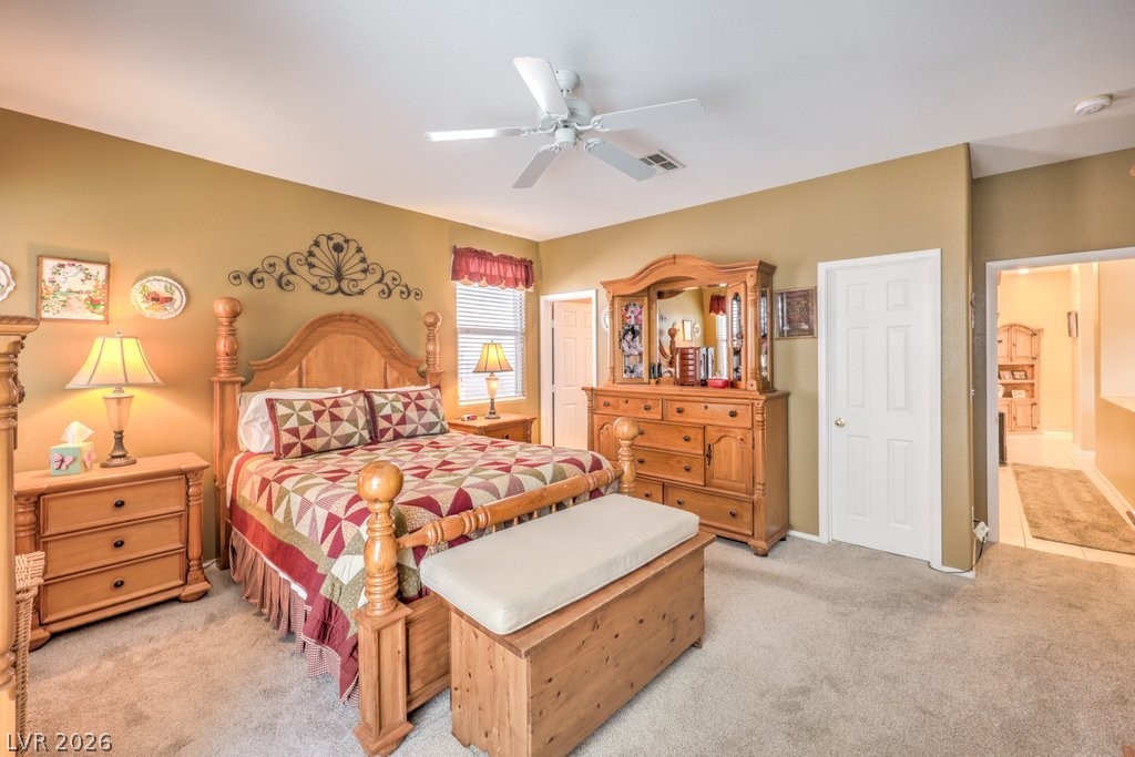 3165 Mclennan Avenue North Las Vegas NV 89081