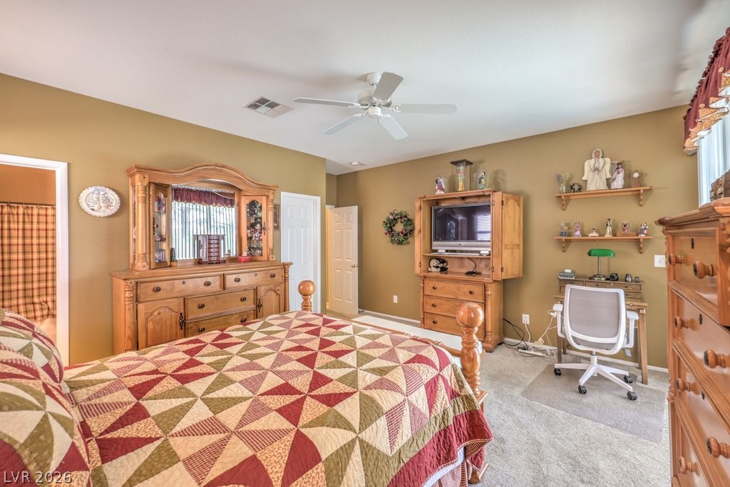 3165 Mclennan Avenue North Las Vegas NV 89081