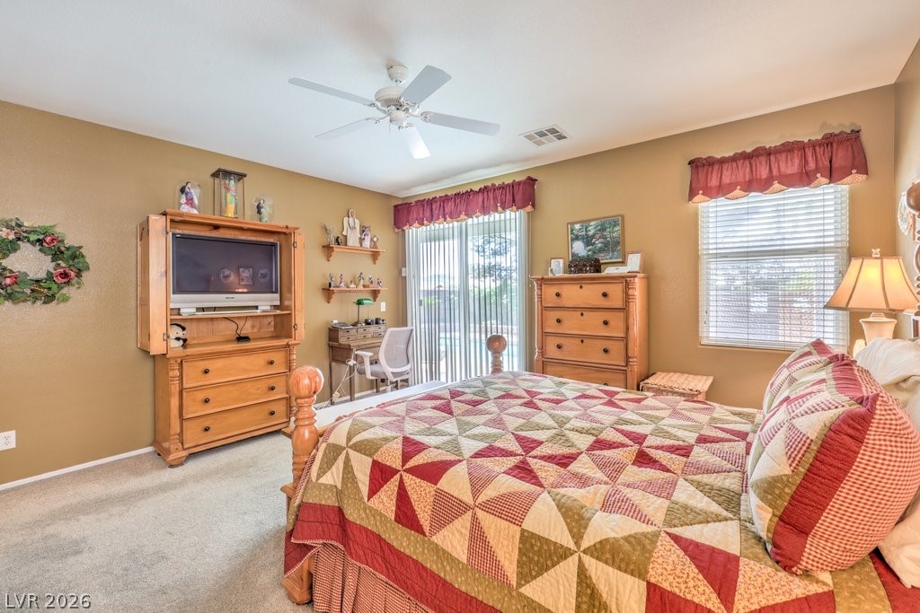 3165 Mclennan Avenue North Las Vegas NV 89081