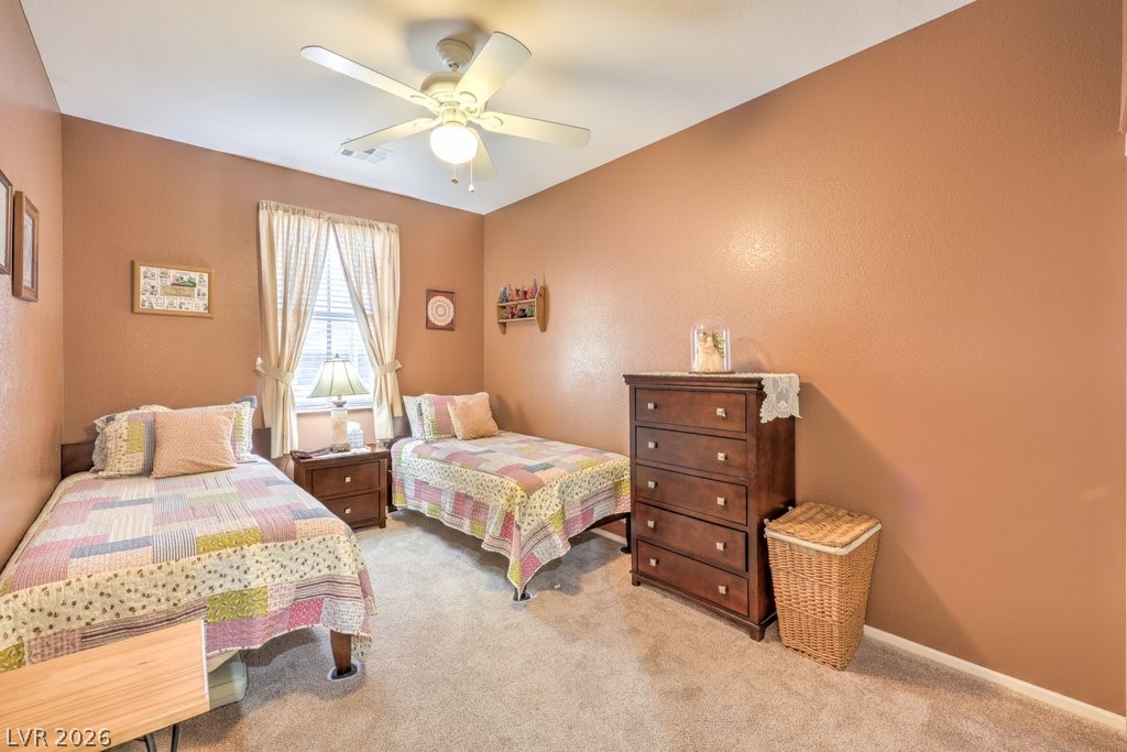 3165 Mclennan Avenue North Las Vegas NV 89081