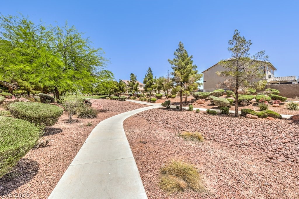 3165 Mclennan Avenue North Las Vegas NV 89081