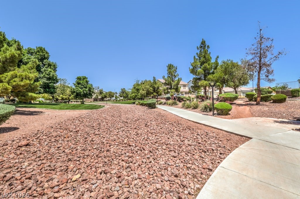 3165 Mclennan Avenue North Las Vegas NV 89081