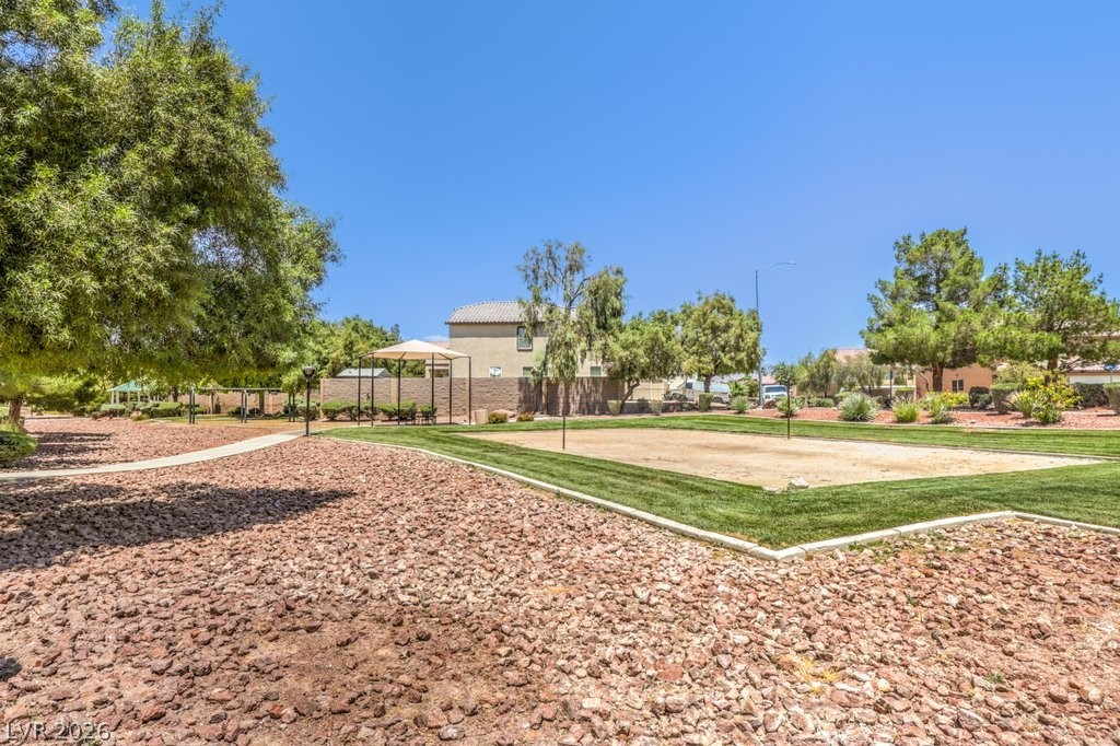 3165 Mclennan Avenue North Las Vegas NV 89081