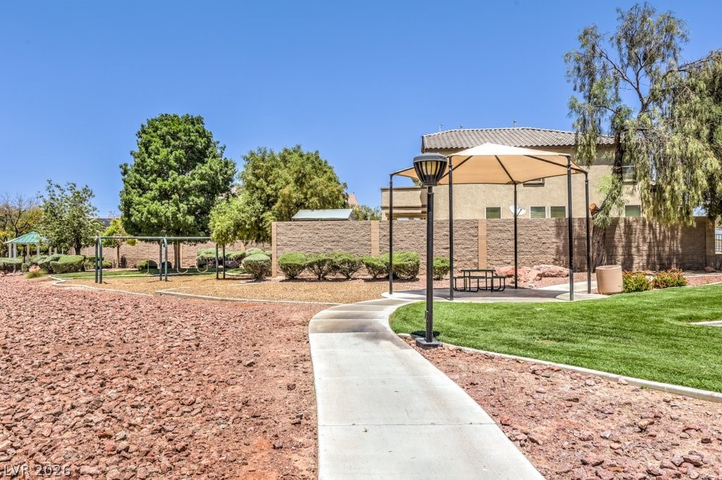 3165 Mclennan Avenue North Las Vegas NV 89081