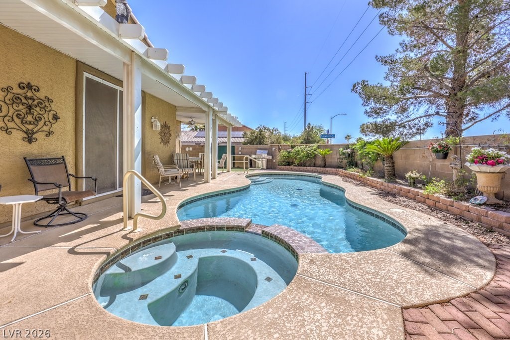 3165 Mclennan Avenue North Las Vegas NV 89081
