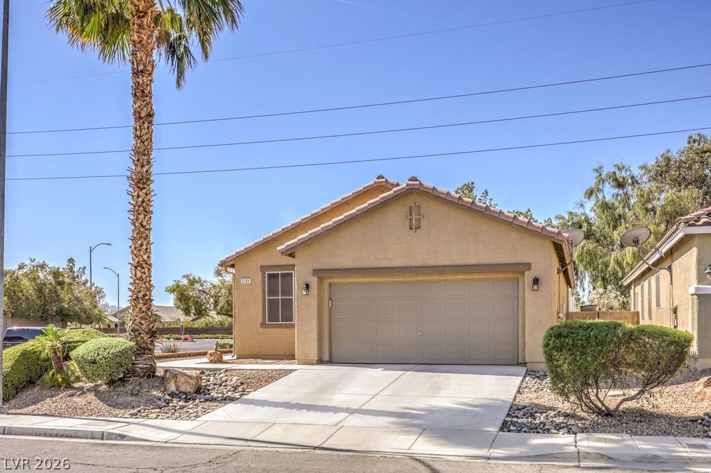 3165 Mclennan Avenue North Las Vegas NV 89081