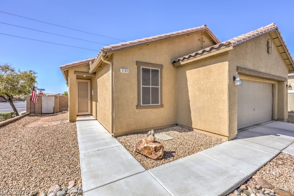 3165 Mclennan Avenue North Las Vegas NV 89081