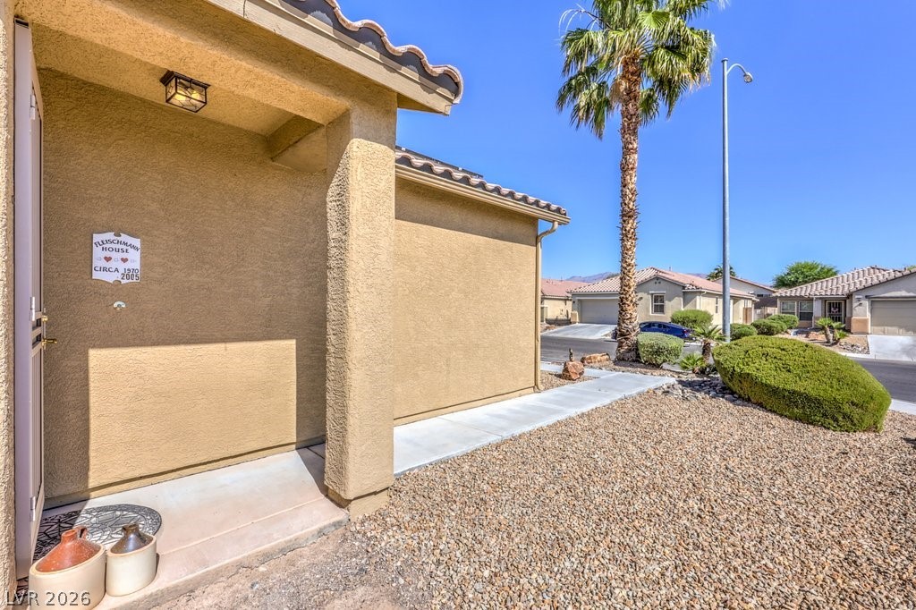 3165 Mclennan Avenue North Las Vegas NV 89081
