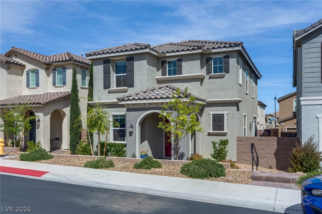 3626 Portici Lane Henderson NV 89044
