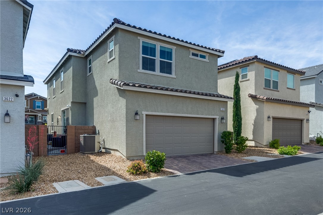 3626 Portici Lane Henderson NV 89044