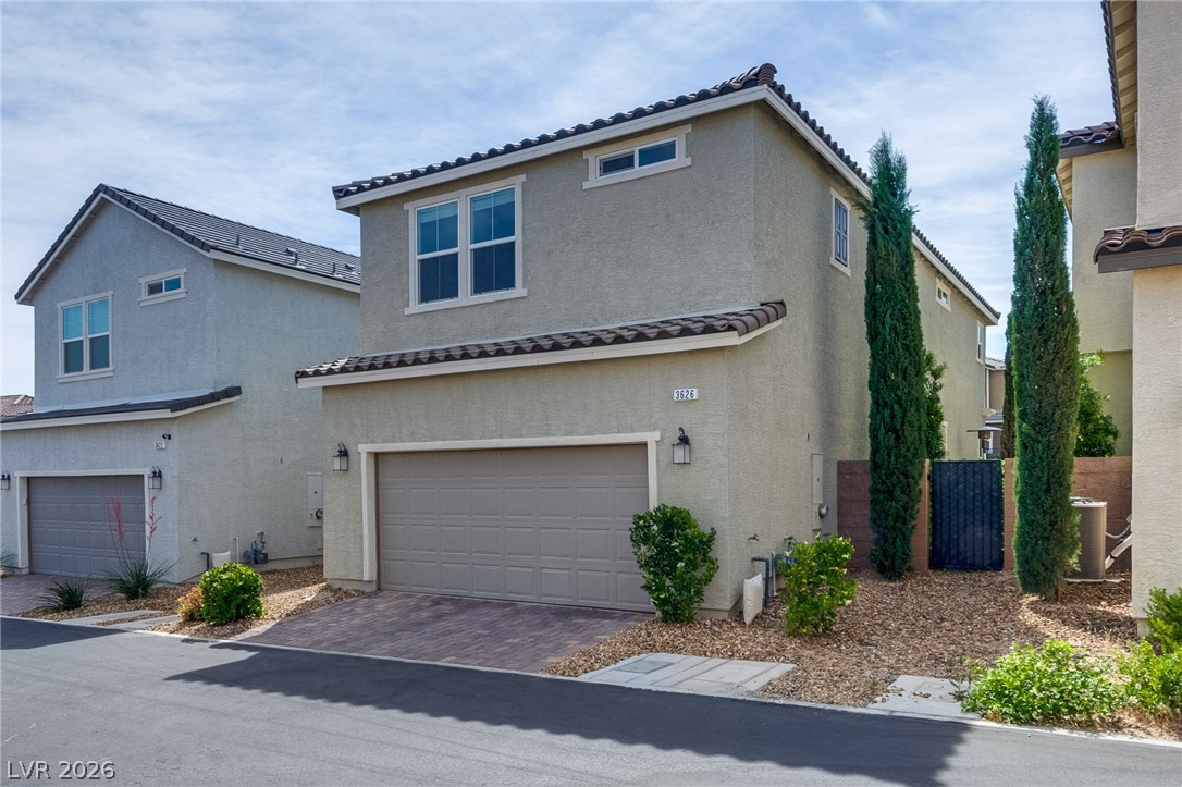 3626 Portici Lane Henderson NV 89044