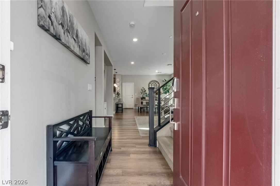 3626 Portici Lane Henderson NV 89044