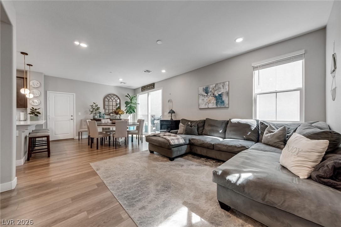 3626 Portici Lane Henderson NV 89044