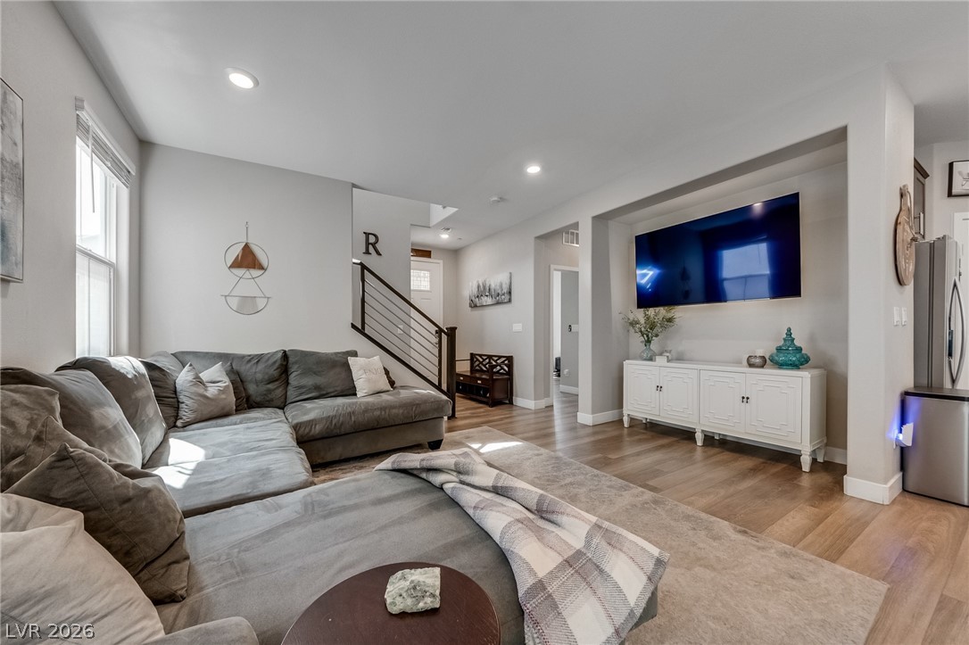 3626 Portici Lane Henderson NV 89044