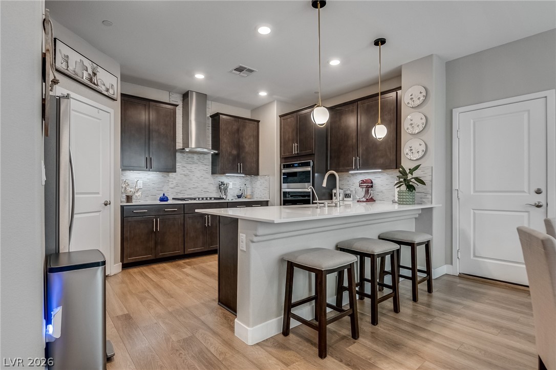 3626 Portici Lane Henderson NV 89044