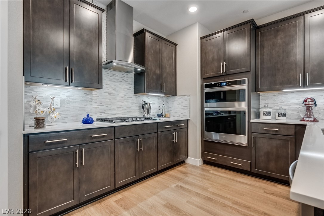 3626 Portici Lane Henderson NV 89044