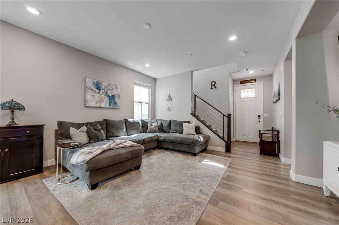 3626 Portici Lane Henderson NV 89044