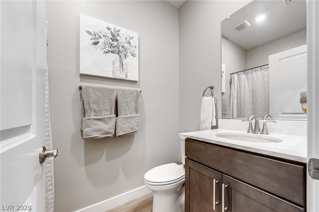 3626 Portici Lane Henderson NV 89044