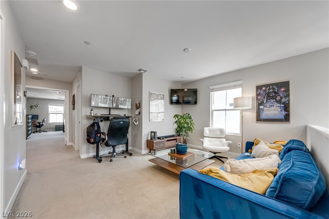 3626 Portici Lane Henderson NV 89044