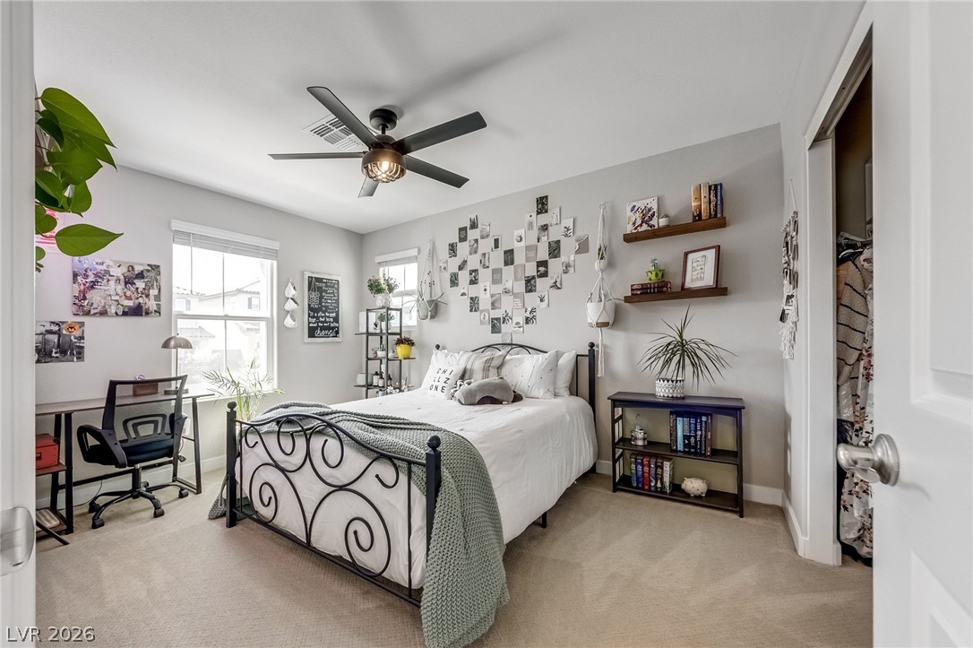 3626 Portici Lane Henderson NV 89044
