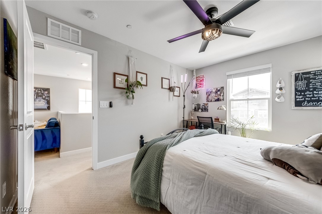 3626 Portici Lane Henderson NV 89044