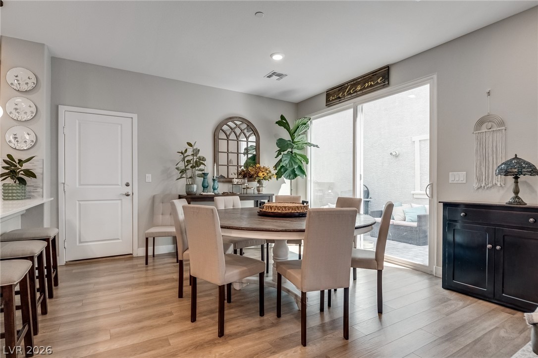 3626 Portici Lane Henderson NV 89044