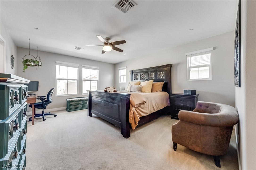3626 Portici Lane Henderson NV 89044
