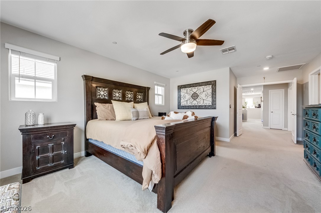 3626 Portici Lane Henderson NV 89044