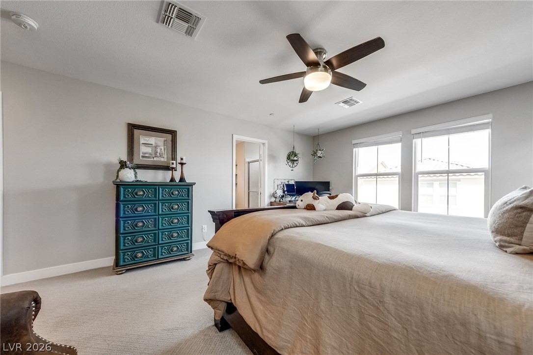 3626 Portici Lane Henderson NV 89044