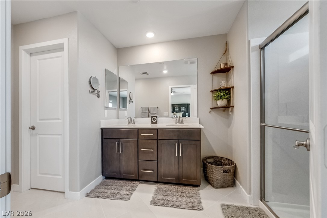 3626 Portici Lane Henderson NV 89044