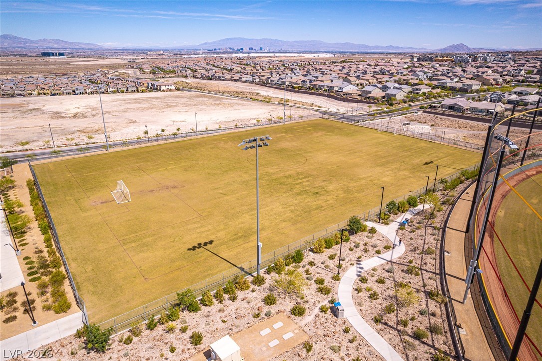 3626 Portici Lane Henderson NV 89044