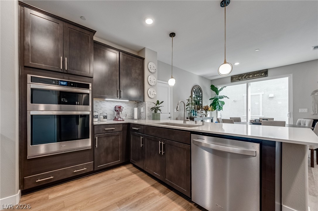 3626 Portici Lane Henderson NV 89044
