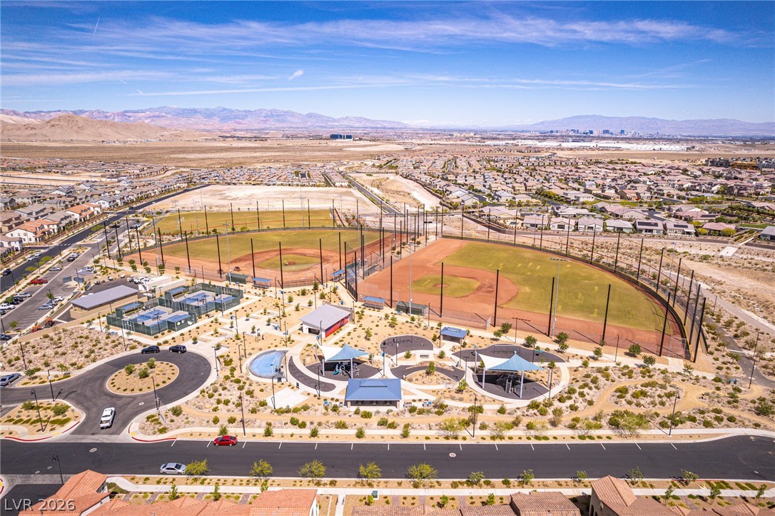 3626 Portici Lane Henderson NV 89044