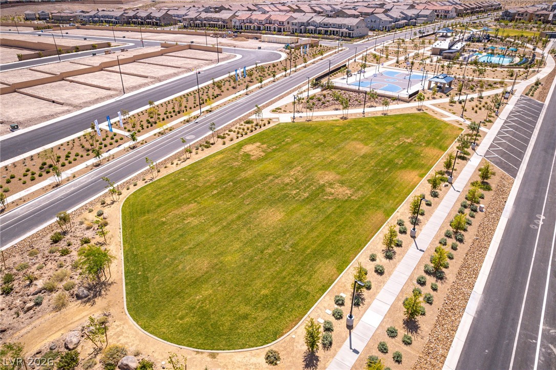 3626 Portici Lane Henderson NV 89044