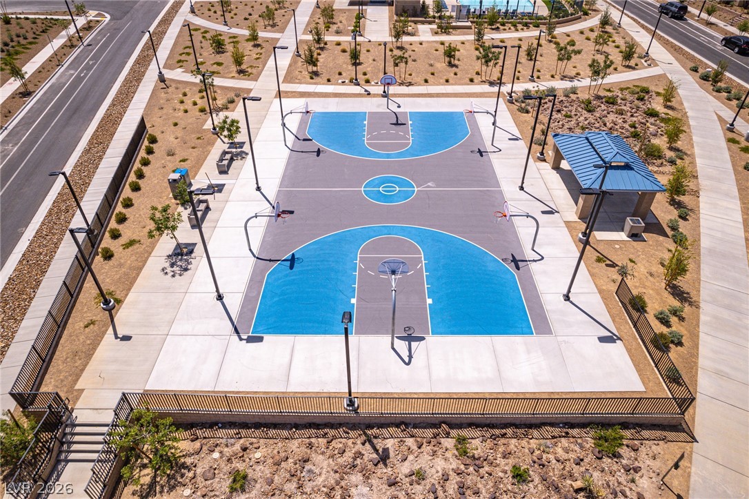 3626 Portici Lane Henderson NV 89044