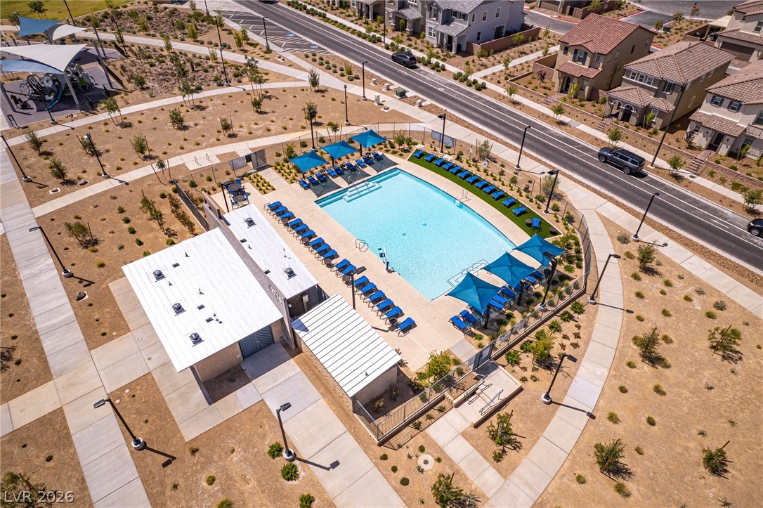 3626 Portici Lane Henderson NV 89044