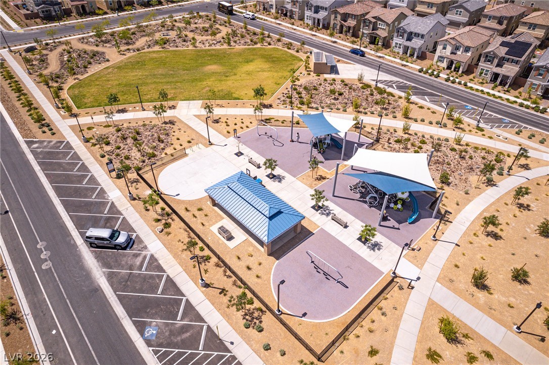 3626 Portici Lane Henderson NV 89044