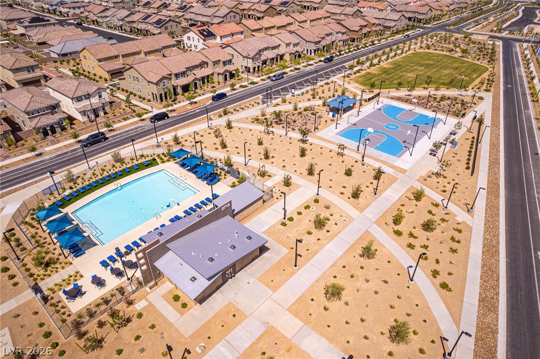 3626 Portici Lane Henderson NV 89044