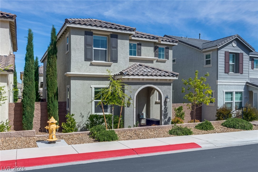 3626 Portici Lane Henderson NV 89044