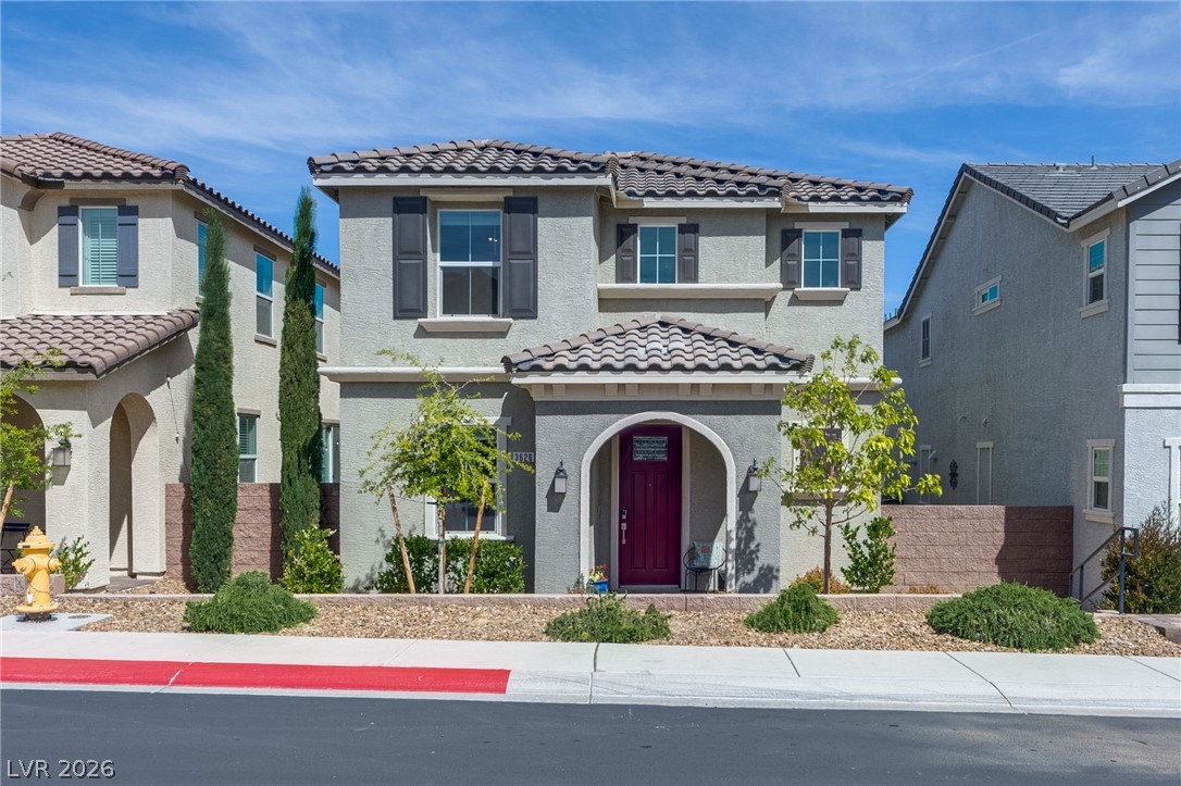 3626 Portici Lane Henderson NV 89044