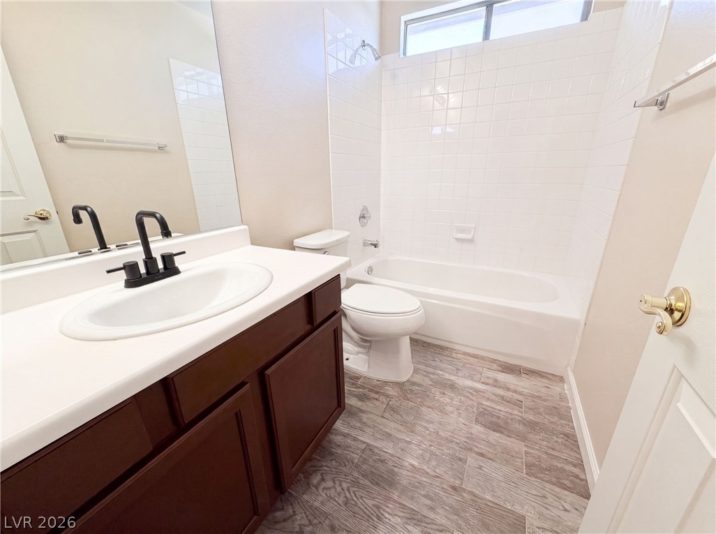 7912 Quill Gordon Avenue Las Vegas NV 89149