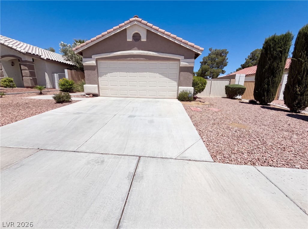 7912 Quill Gordon Avenue Las Vegas NV 89149