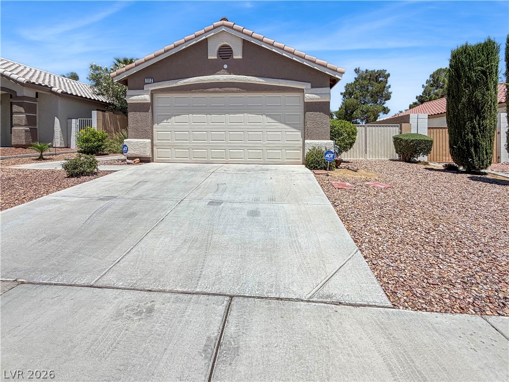 7912 Quill Gordon Avenue Las Vegas NV 89149
