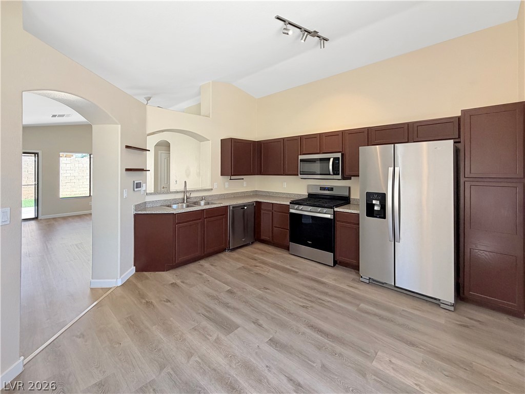 7912 Quill Gordon Avenue Las Vegas NV 89149