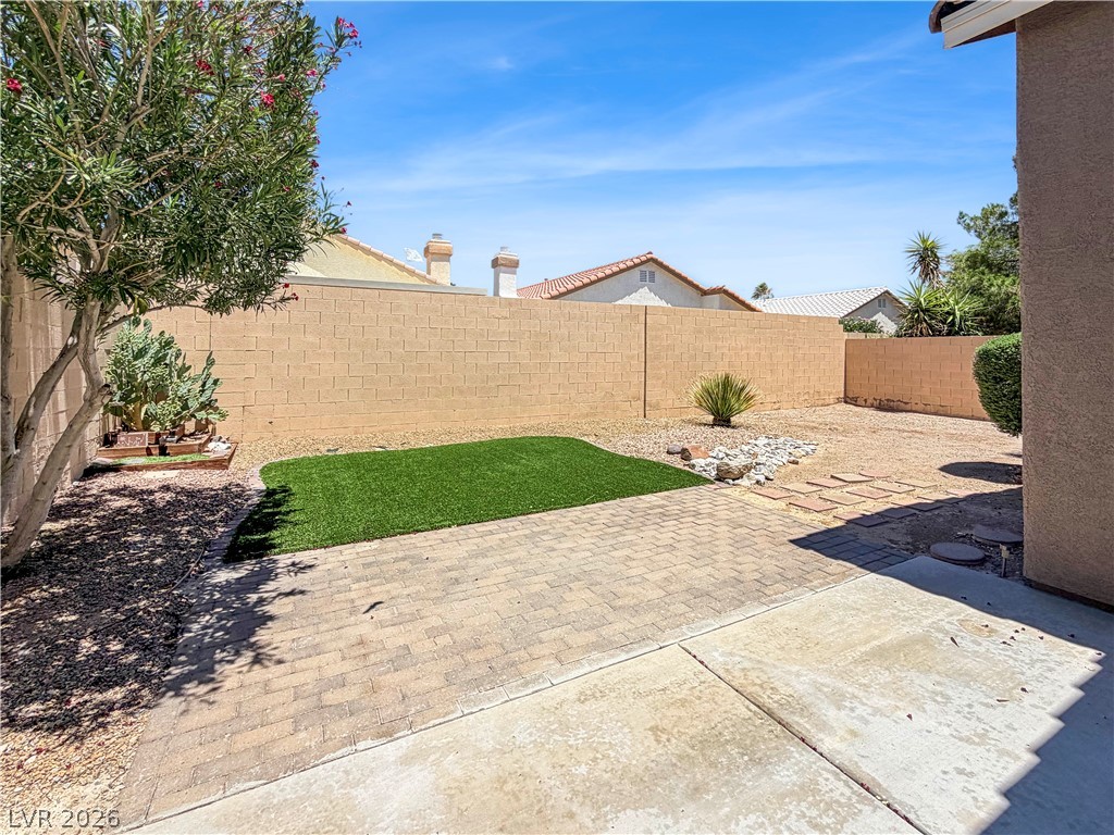 7912 Quill Gordon Avenue Las Vegas NV 89149